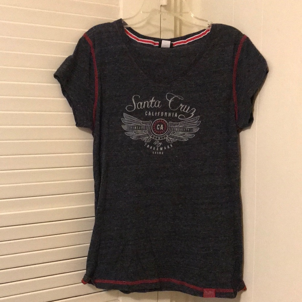 Premium 51 Santa Cruz T-Shirt (XL)